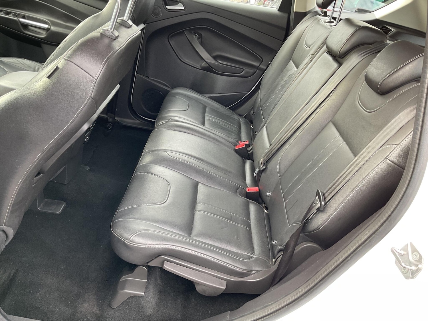 Used Ford Kuga 2013 for sale - 78034541: Photo 29