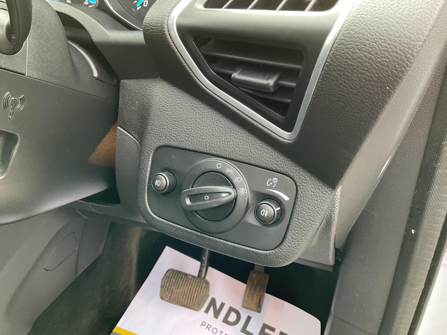 Used Ford Kuga 2013 for sale - 78034541: Photo 30