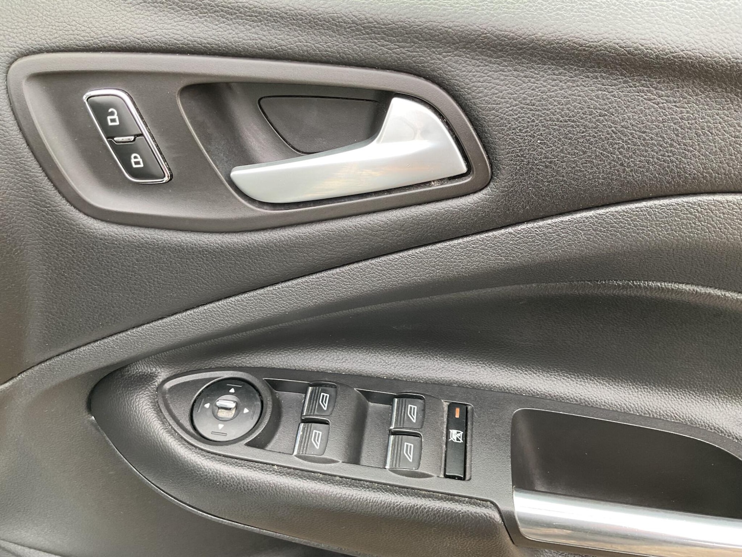 Used Ford Kuga 2013 for sale - 78034541: Photo 31