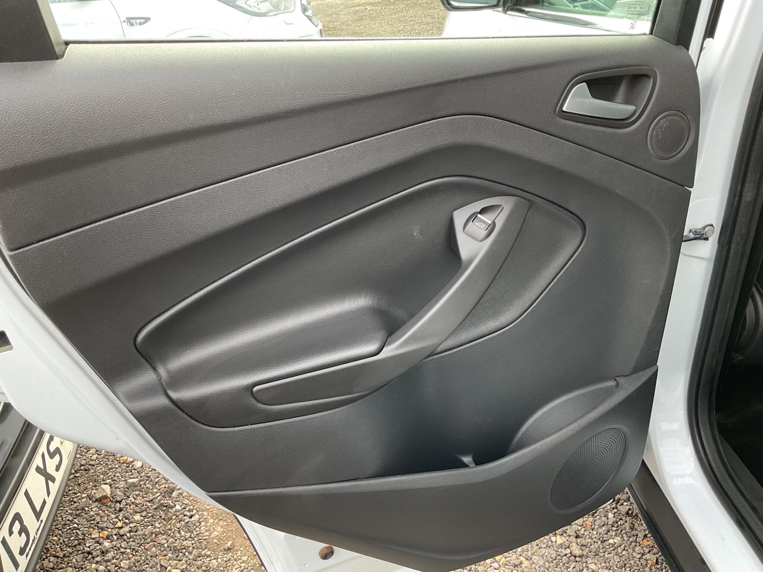 Used Ford Kuga 2013 for sale - 78034541: Photo 37