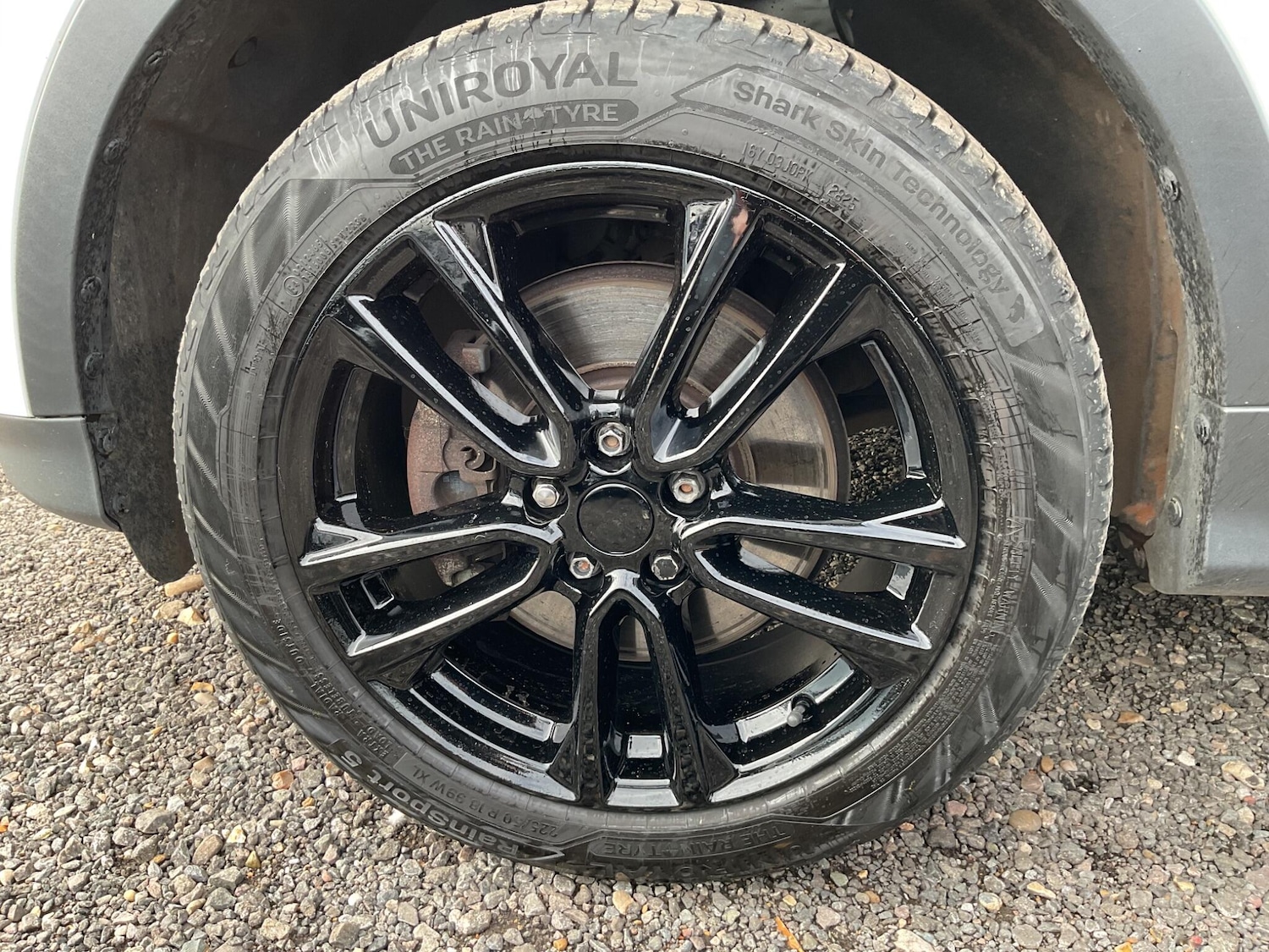 Used Ford Kuga 2013 for sale - 78034541: Photo 42