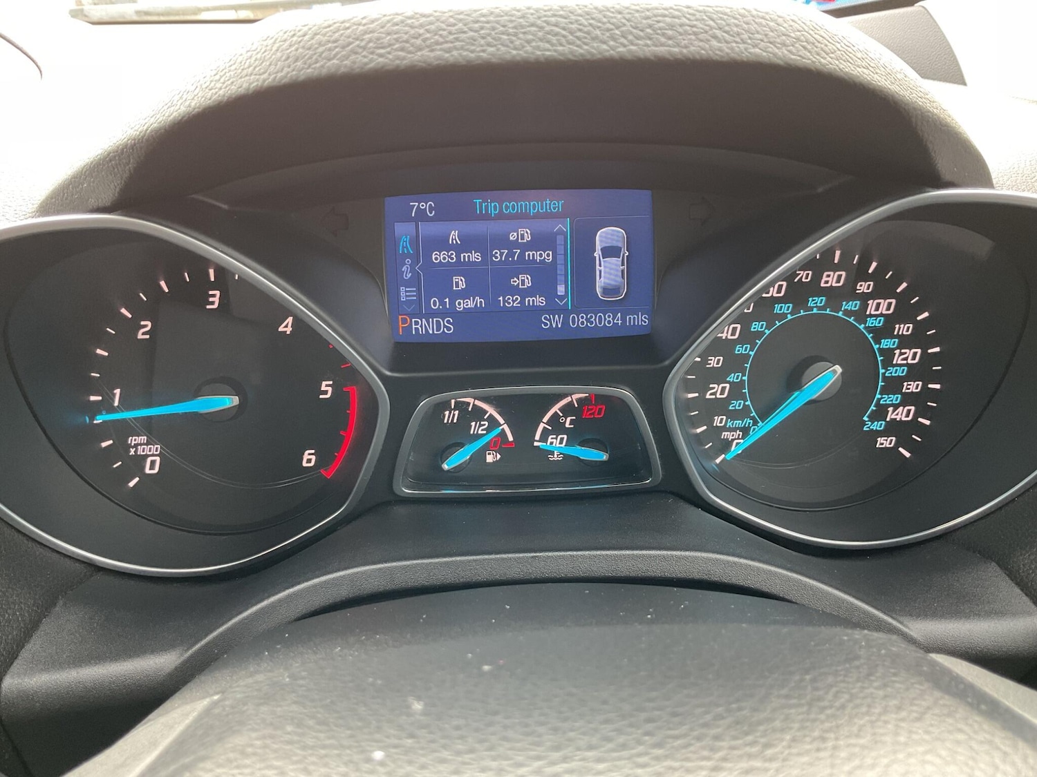 Used Ford Kuga 2013 for sale - 78034541: Photo 43