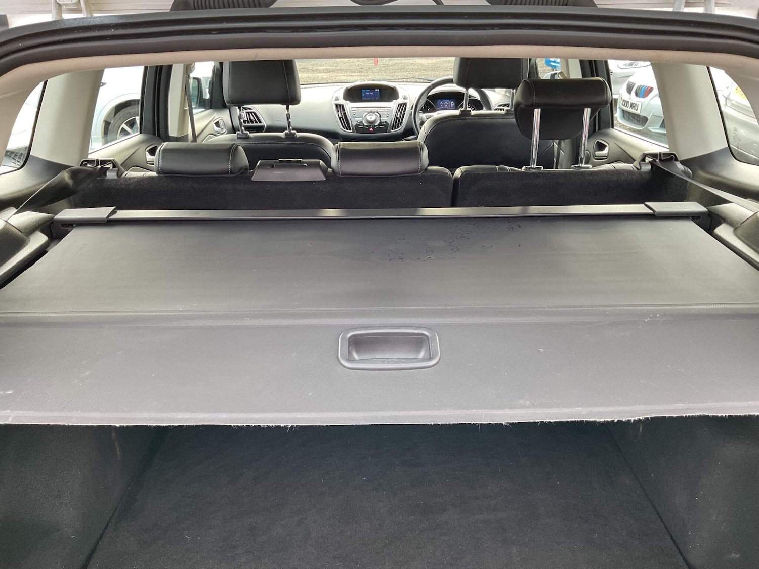 Used Ford Kuga 2013 for sale - 78034541: Photo 44