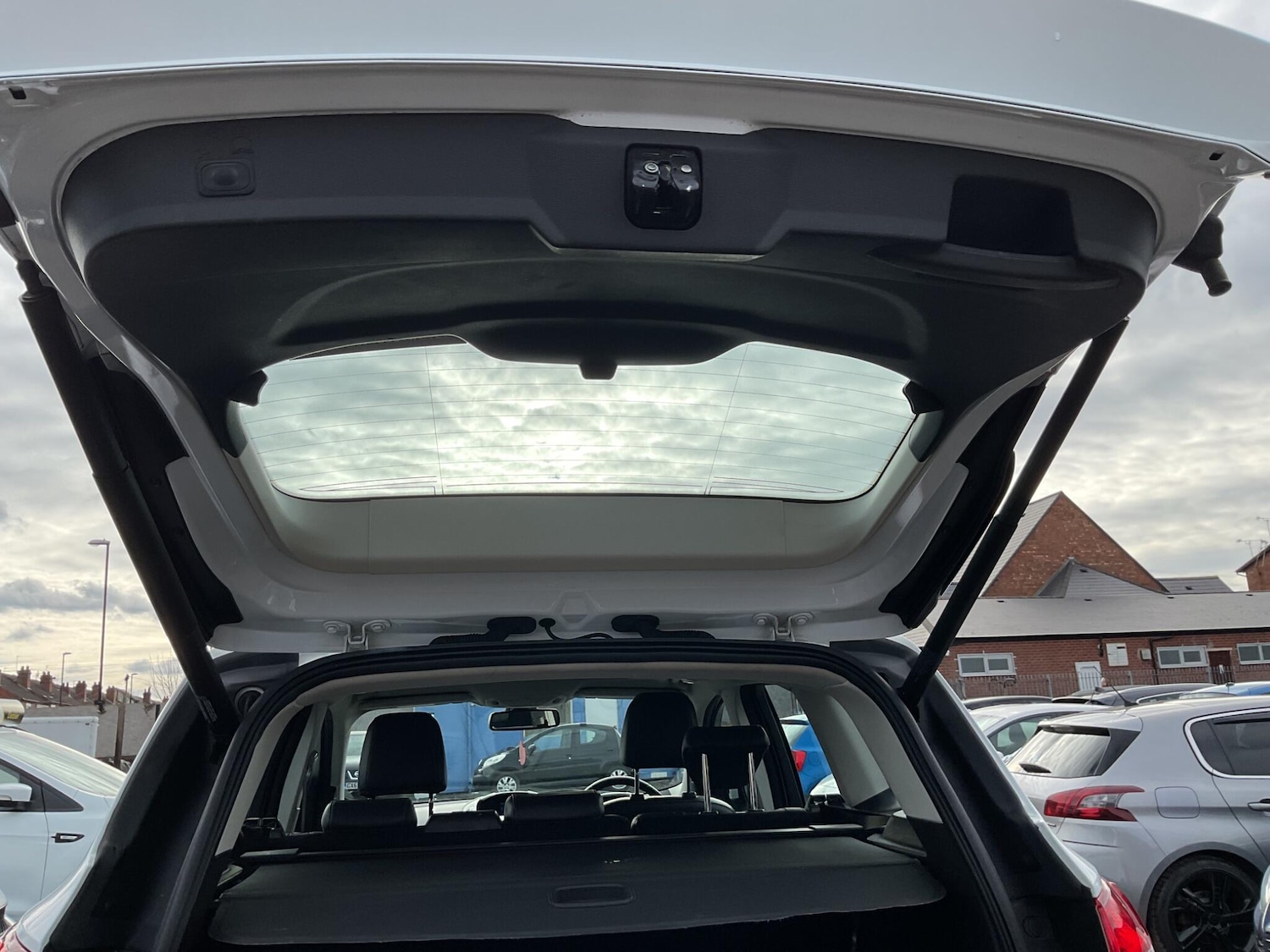 Used Ford Kuga 2013 for sale - 78034541: Photo 45