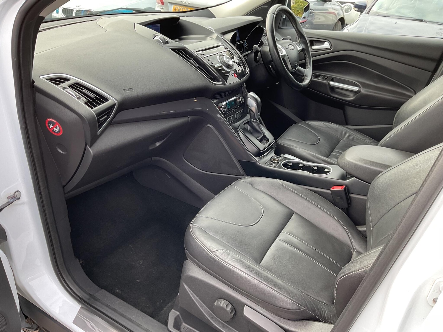 Used Ford Kuga 2013 for sale - 78034541: Photo 50