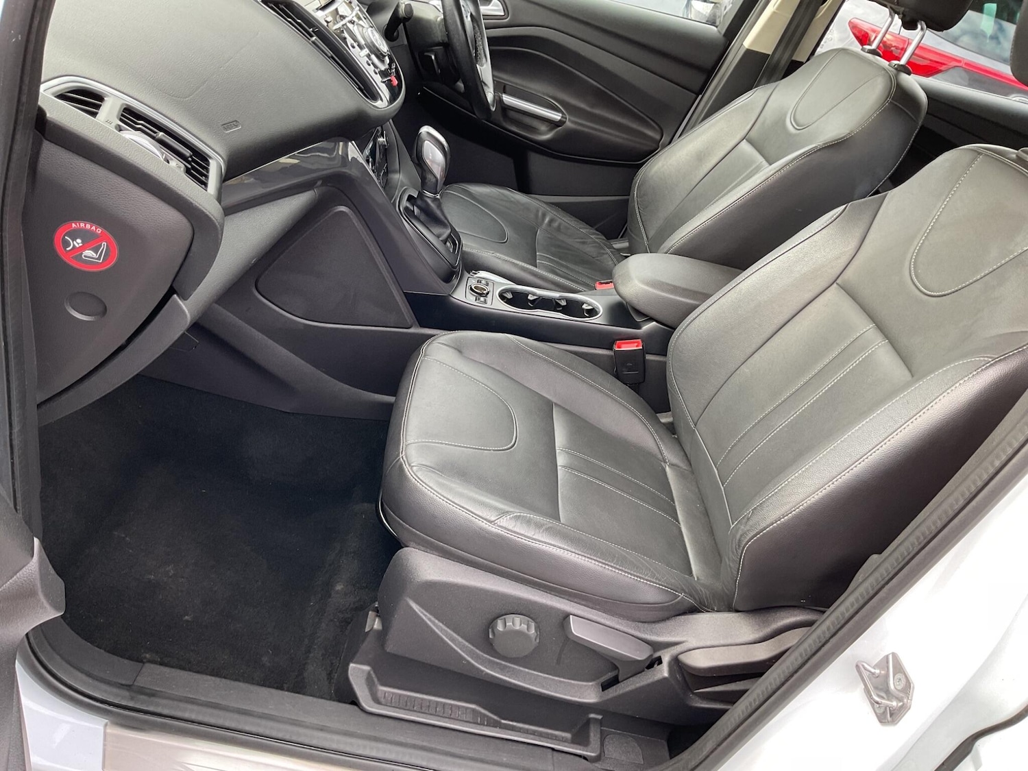 Used Ford Kuga 2013 for sale - 78034541: Photo 51