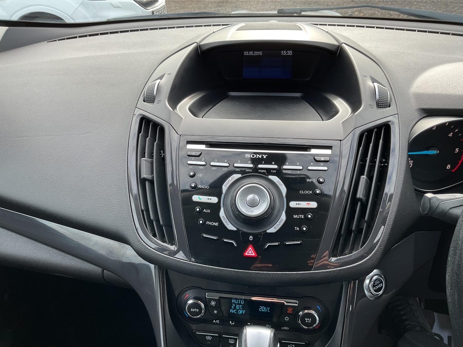 Used Ford Kuga 2013 for sale - 78034541: Photo 55