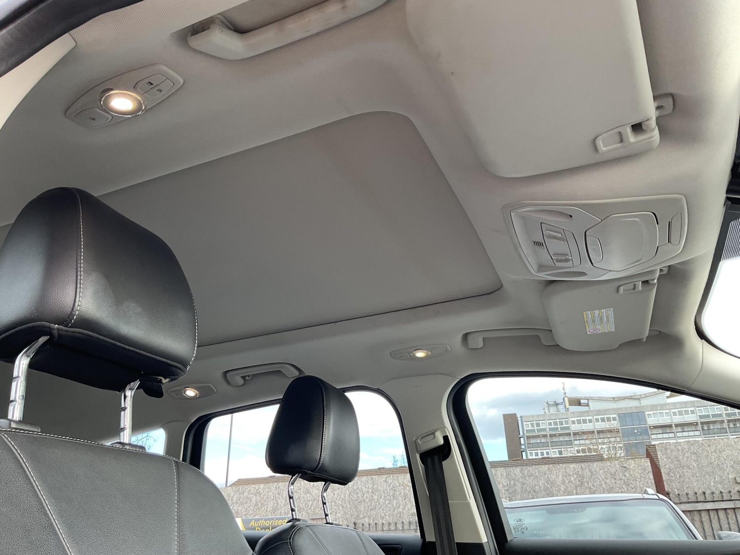 Used Ford Kuga 2013 for sale - 78034541: Photo 56