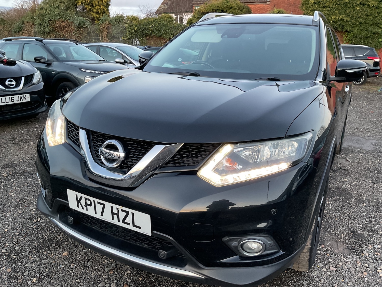 Used Nissan X-Trail 2017 for sale - 76899725: Photo 18
