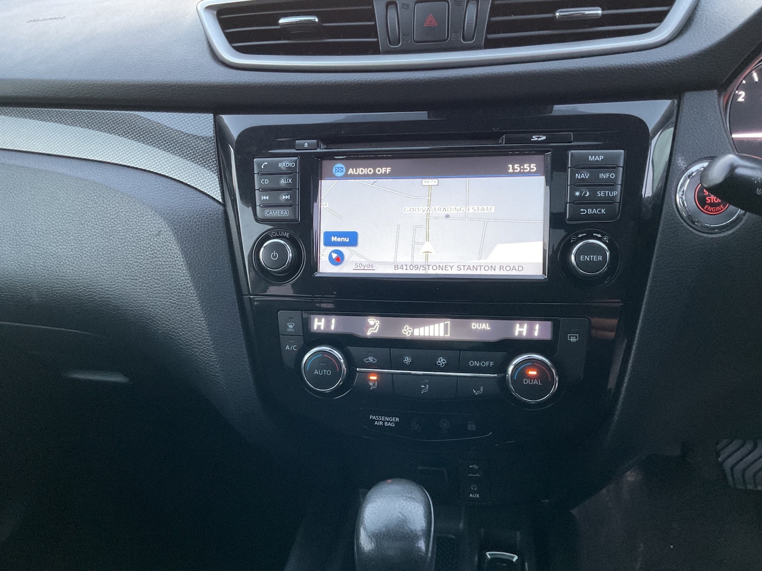 Used Nissan X-Trail 2017 for sale - 76899725: Photo 23