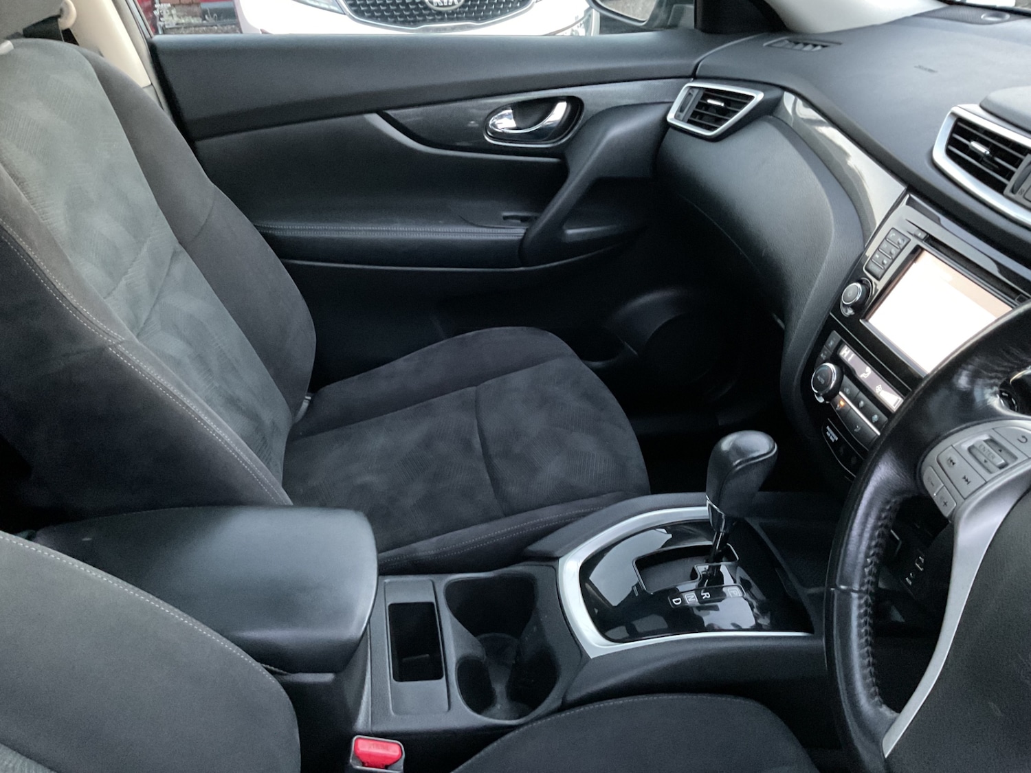 Used Nissan X-Trail 2017 for sale - 76899725: Photo 24