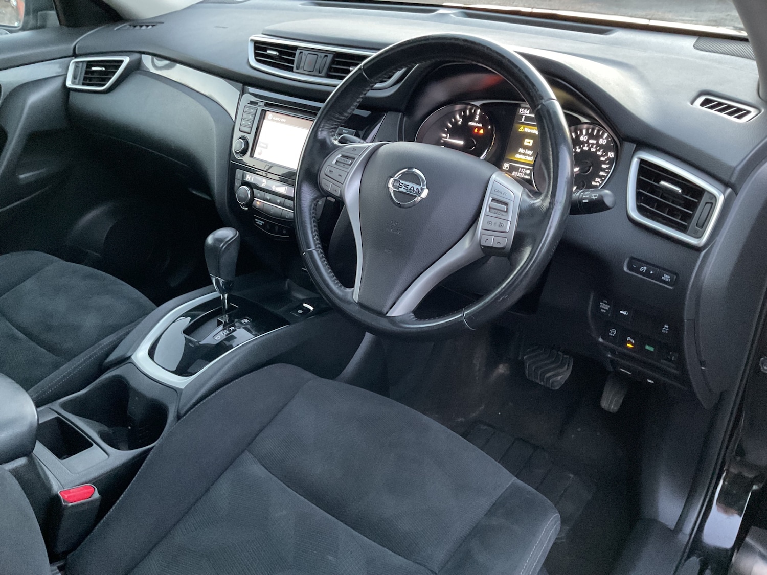 Used Nissan X-Trail 2017 for sale - 76899725: Photo 25