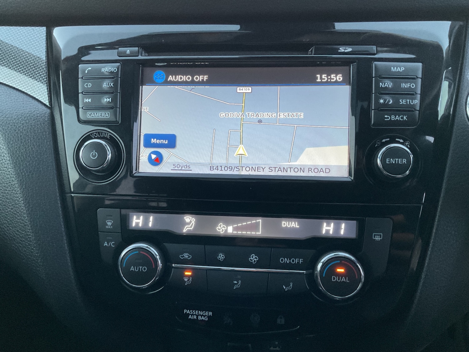 Used Nissan X-Trail 2017 for sale - 76899725: Photo 28