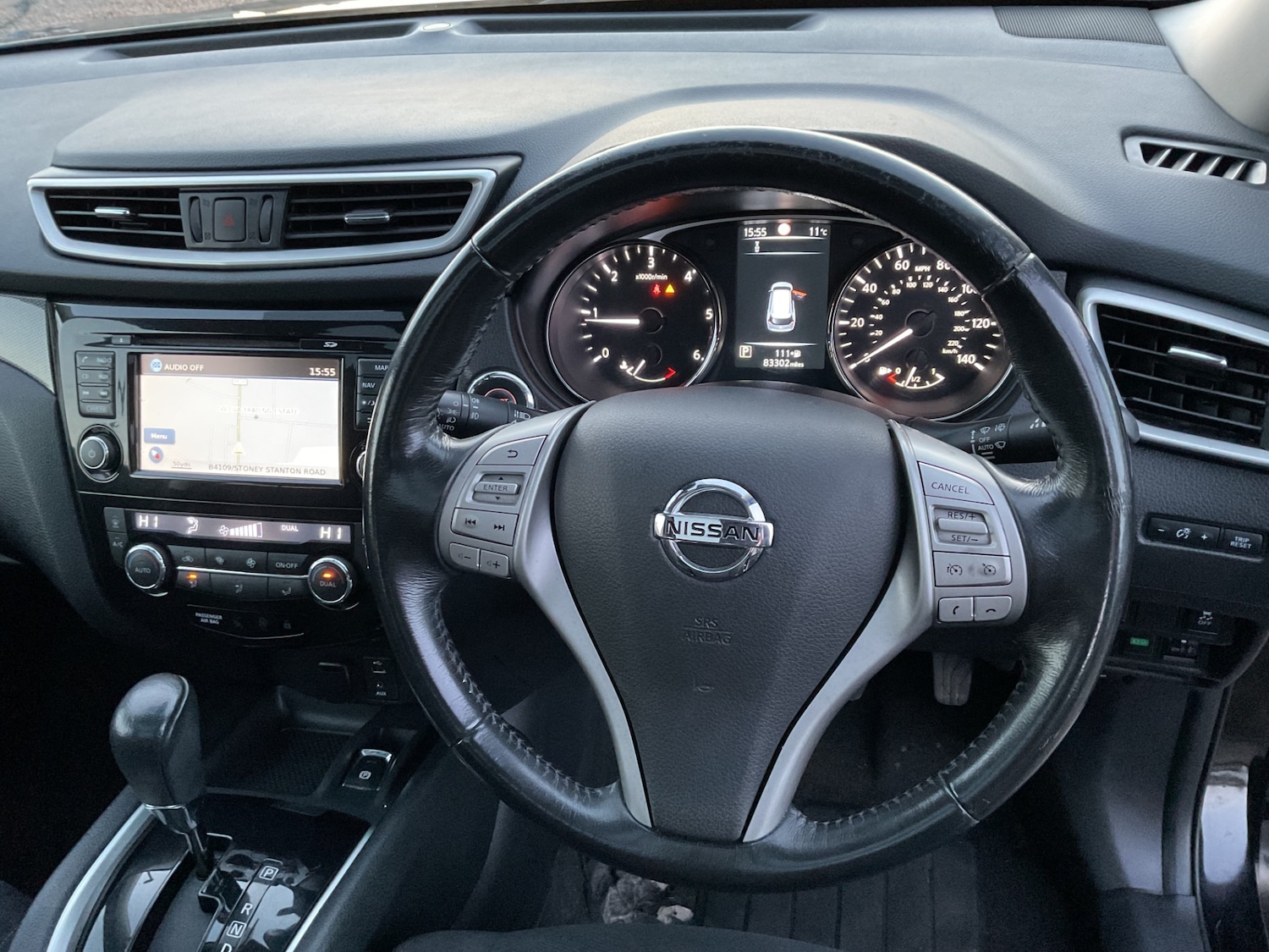 Used Nissan X-Trail 2017 for sale - 76899725: Photo 32