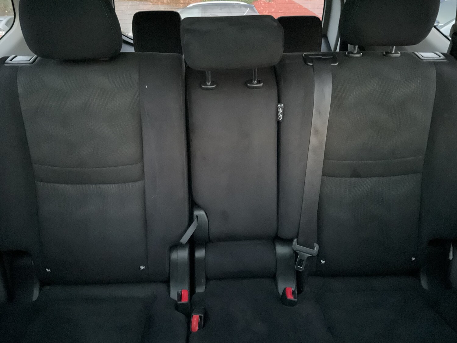 Used Nissan X-Trail 2017 for sale - 76899725: Photo 34