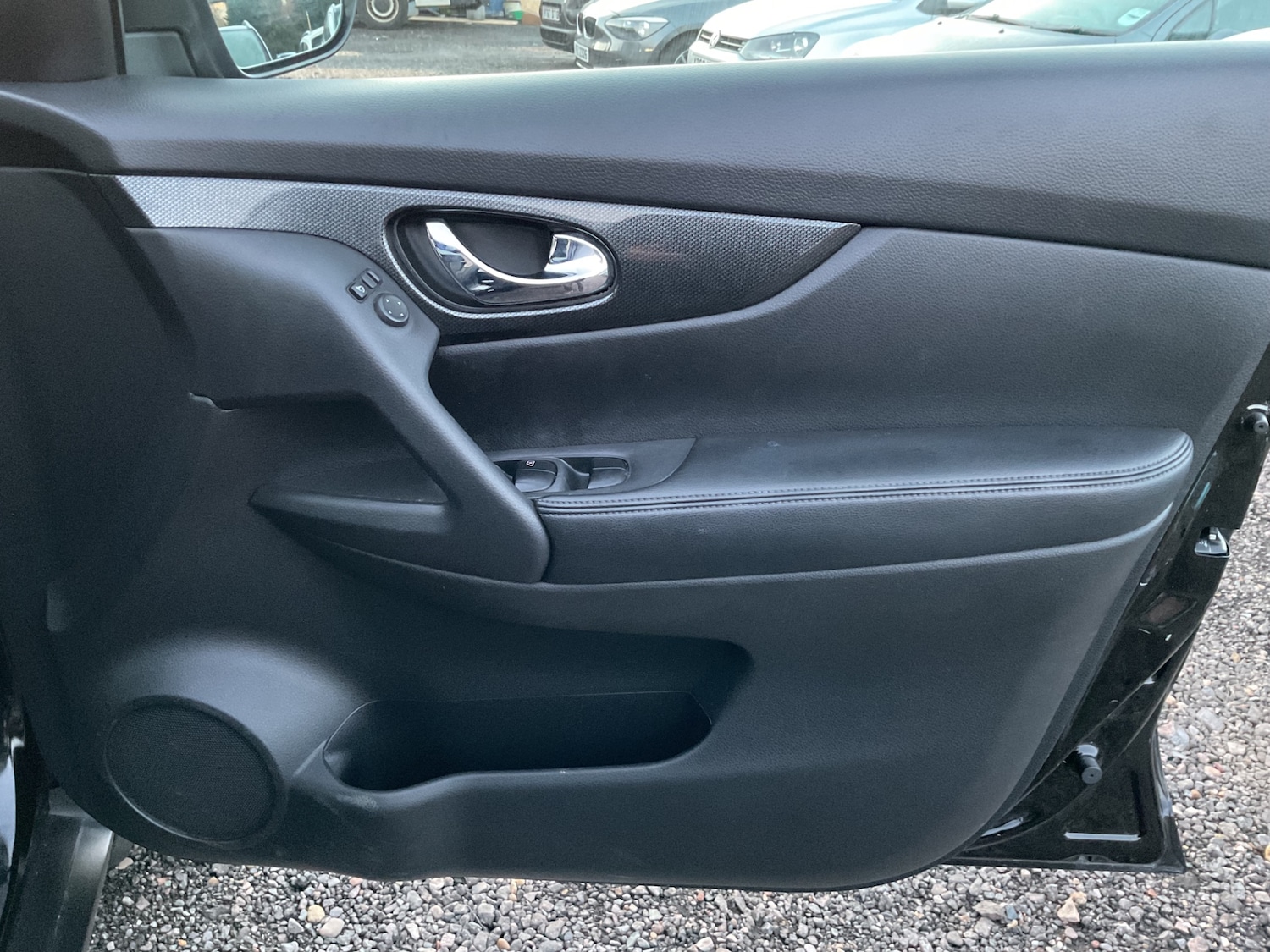 Used Nissan X-Trail 2017 for sale - 76899725: Photo 36