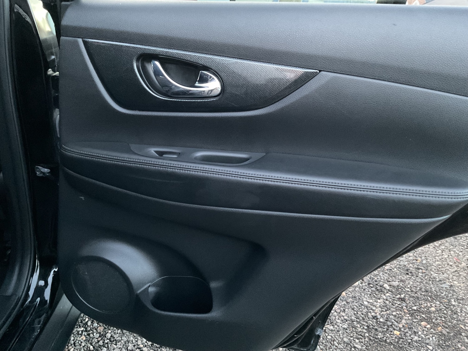 Used Nissan X-Trail 2017 for sale - 76899725: Photo 38