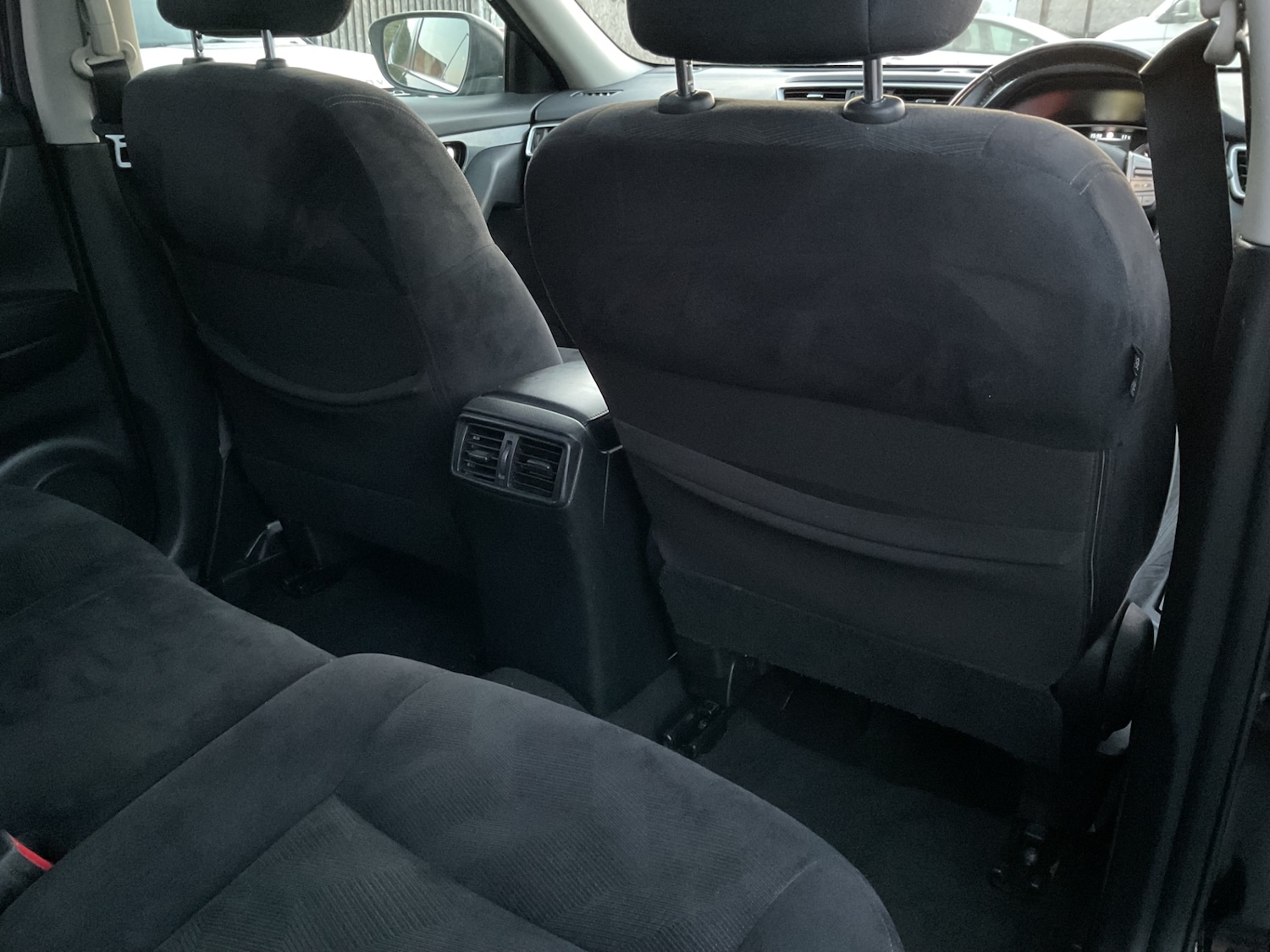 Used Nissan X-Trail 2017 for sale - 76899725: Photo 39