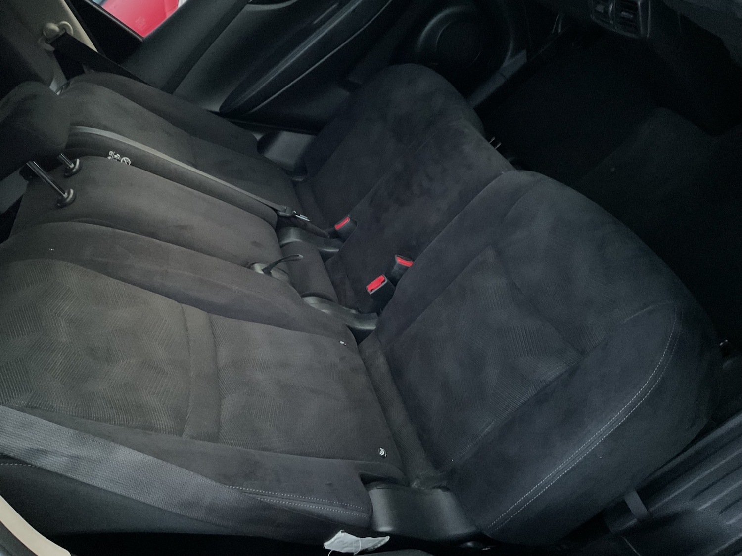 Used Nissan X-Trail 2017 for sale - 76899725: Photo 40