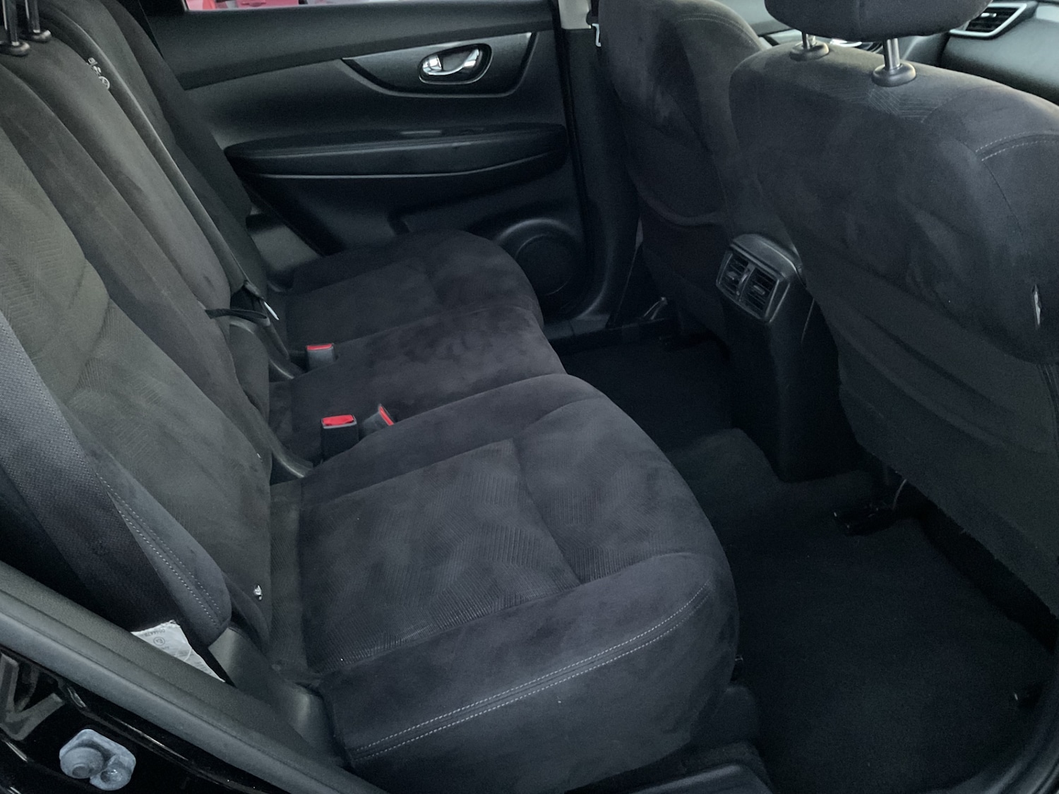 Used Nissan X-Trail 2017 for sale - 76899725: Photo 41