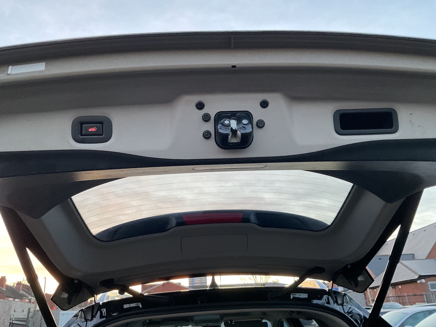 Used Nissan X-Trail 2017 for sale - 76899725: Photo 43