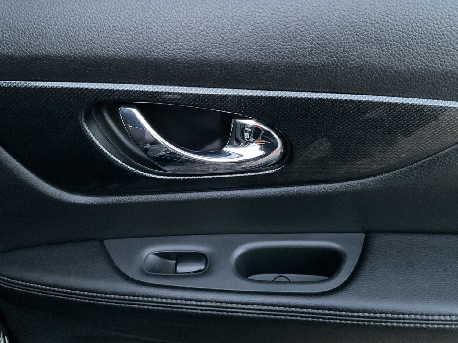 Used Nissan X-Trail 2017 for sale - 76899725: Photo 47