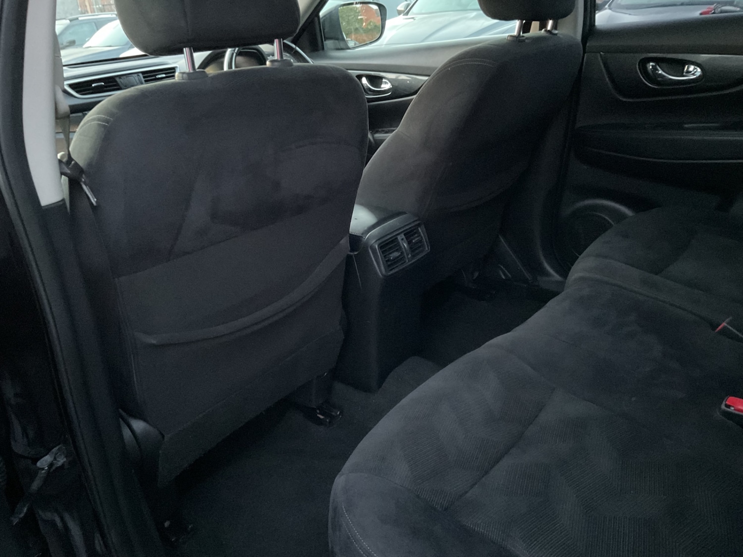 Used Nissan X-Trail 2017 for sale - 76899725: Photo 48