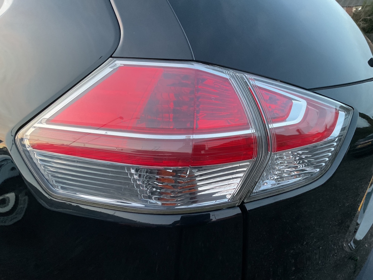 Used Nissan X-Trail 2017 for sale - 76899725: Photo 50