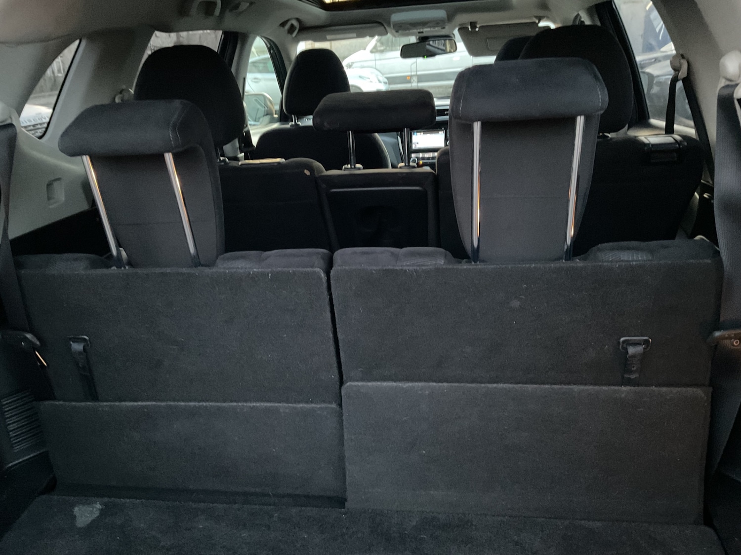 Used Nissan X-Trail 2017 for sale - 76899725: Photo 52