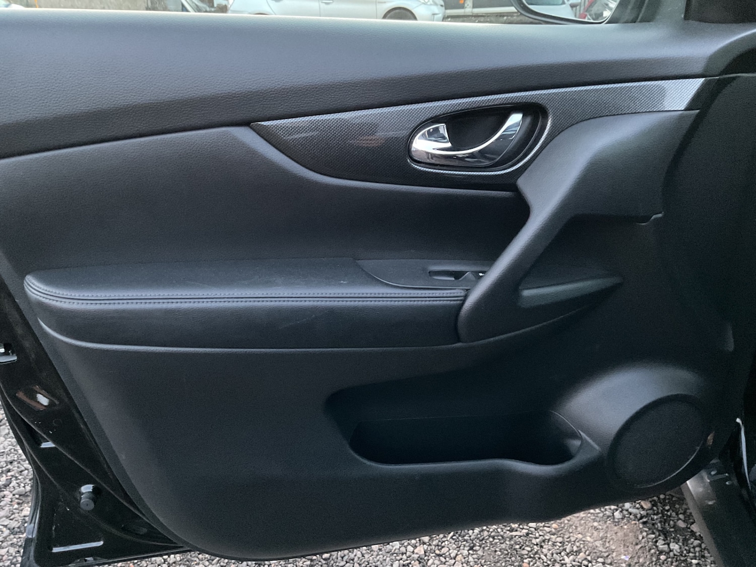 Used Nissan X-Trail 2017 for sale - 76899725: Photo 53