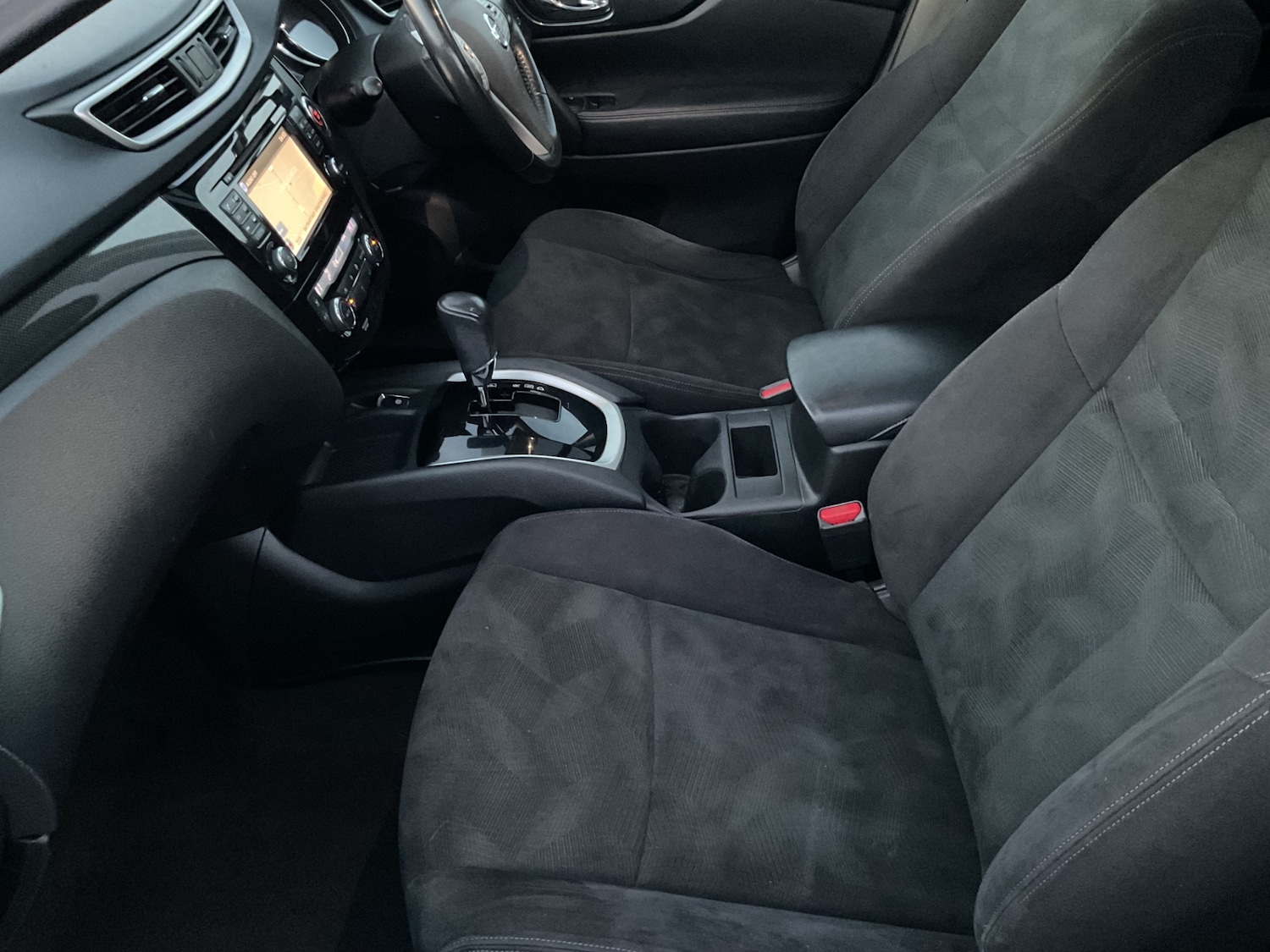 Used Nissan X-Trail 2017 for sale - 76899725: Photo 54