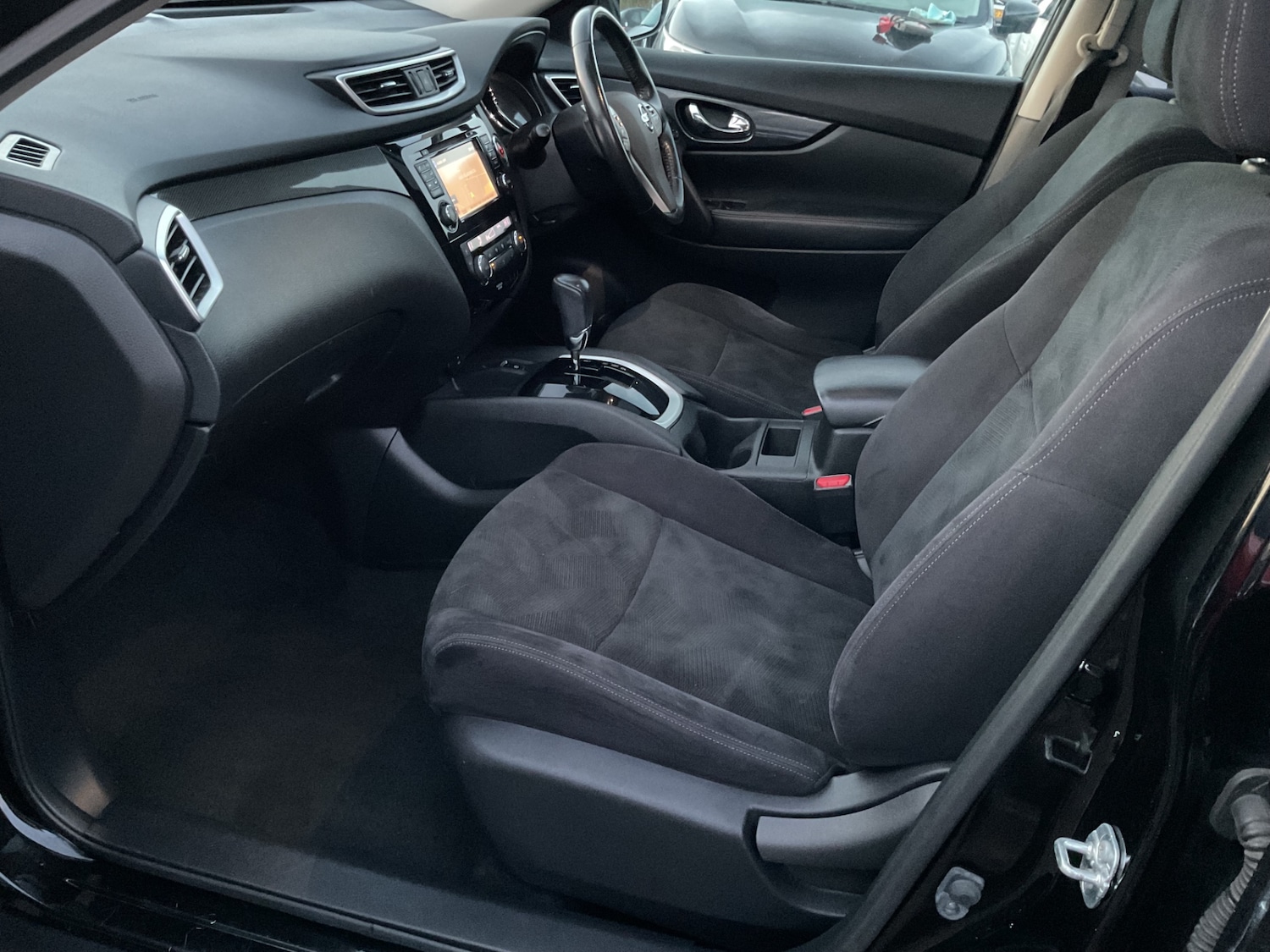 Used Nissan X-Trail 2017 for sale - 76899725: Photo 55