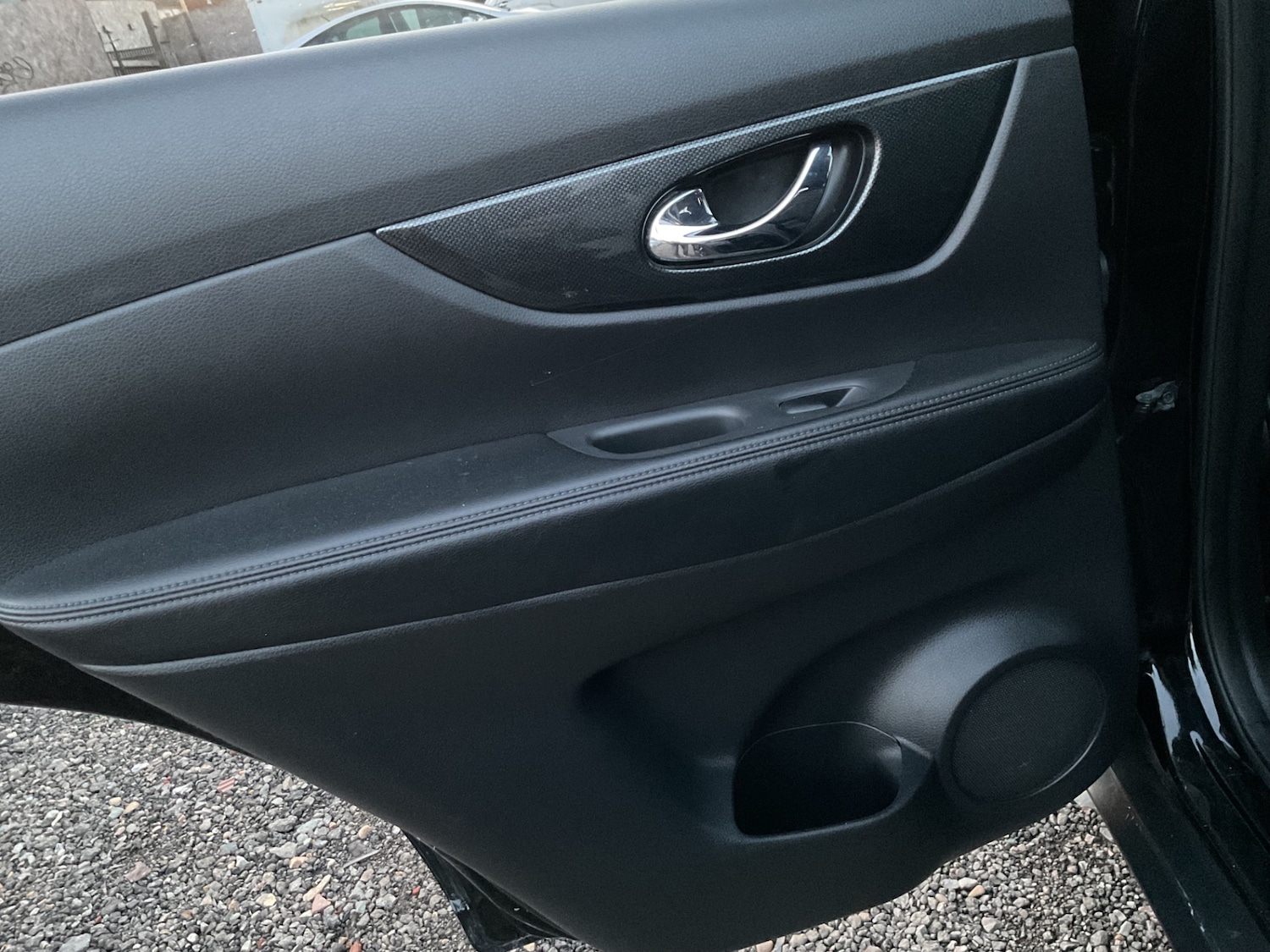 Used Nissan X-Trail 2017 for sale - 76899725: Photo 57