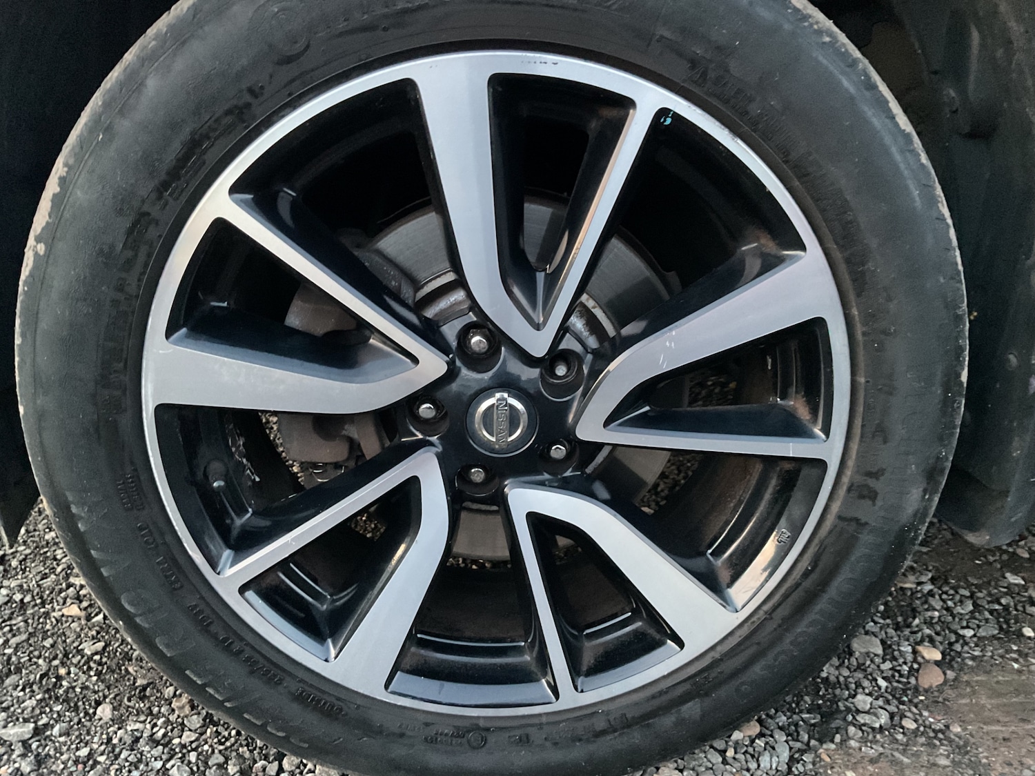 Used Nissan X-Trail 2017 for sale - 76899725: Photo 59