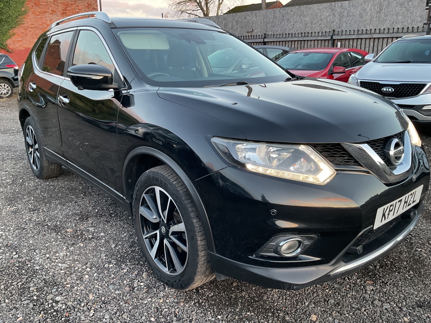 Used Nissan X-Trail 2017 for sale - 76899725: Photo 6