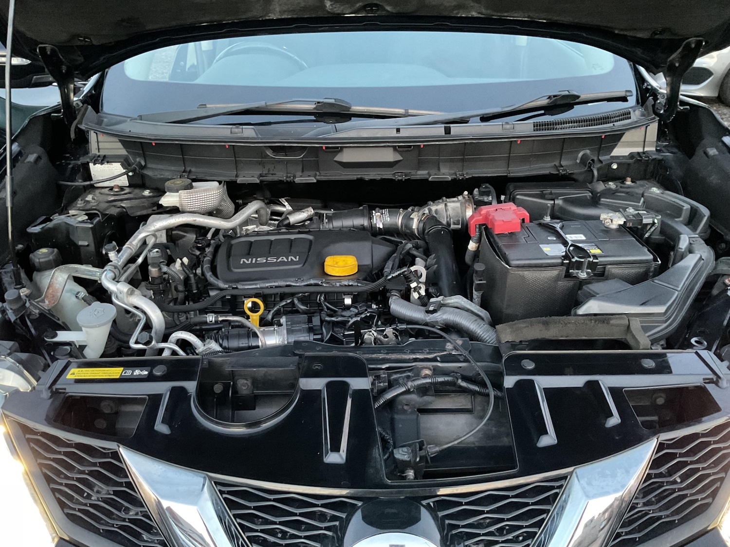 Used Nissan X-Trail 2017 for sale - 76899725: Photo 63