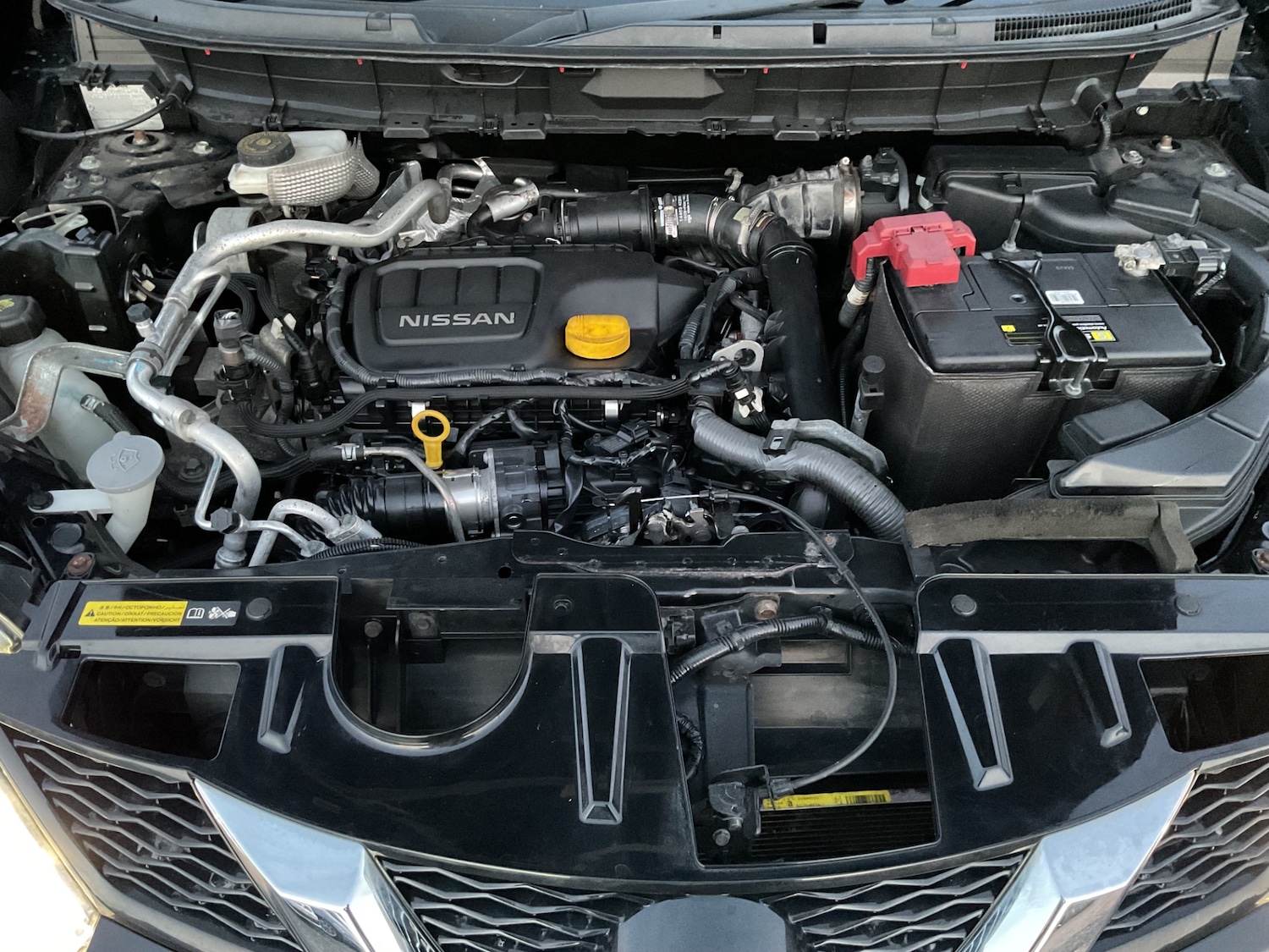 Used Nissan X-Trail 2017 for sale - 76899725: Photo 64