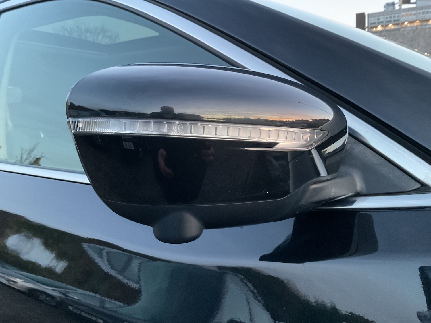 Used Nissan X-Trail 2017 for sale - 76899725: Photo 66