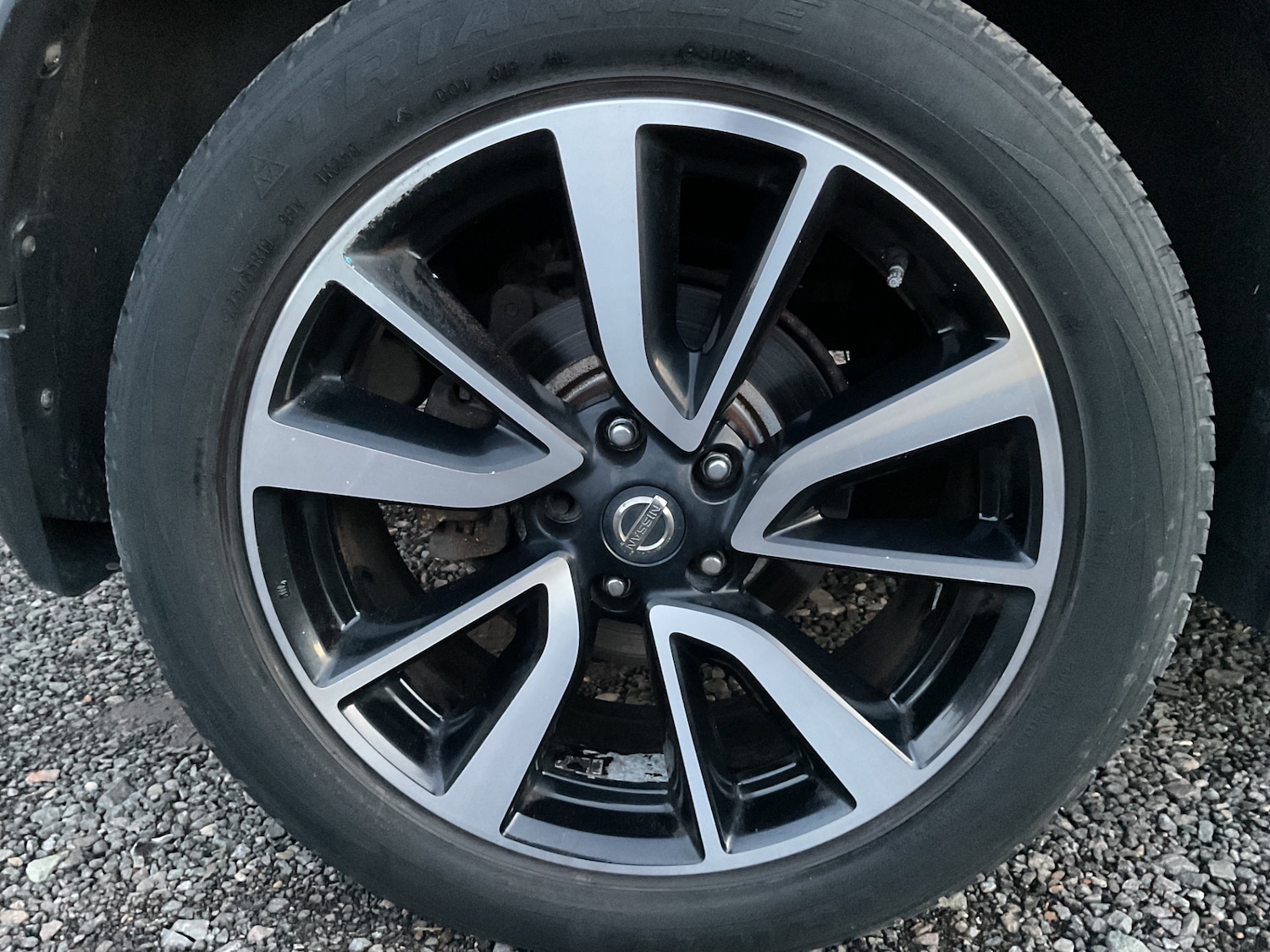 Used Nissan X-Trail 2017 for sale - 76899725: Photo 67