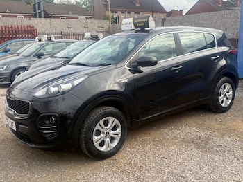 Used Kia Sportage 2016 for sale - 79553246: Photo
