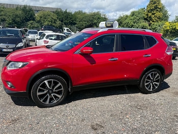 Used Nissan X-Trail 2015 for sale - 78891243: Photo