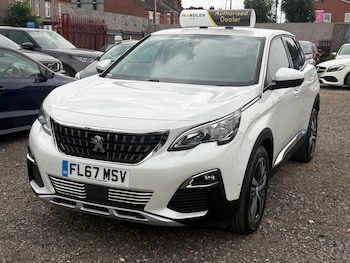 Used Peugeot 3008 2017 for sale - 78981512: Photo