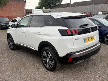 Used Peugeot 3008 2017 for sale - 78981512: Photo