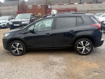 Used Peugeot 2008 2016 for sale - 79553015: Photo