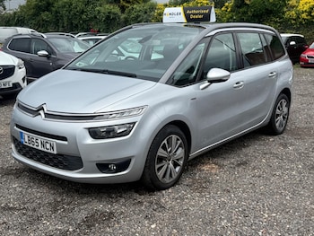 Used Citroen Grand C4 Picasso 2016 for sale - 79609317: Photo