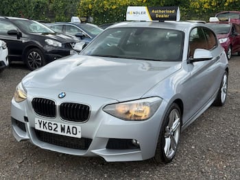 Used BMW 1 Series 2012 for sale - 79847717: Photo