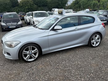 Used BMW 1 Series 2012 for sale - 79847717: Photo