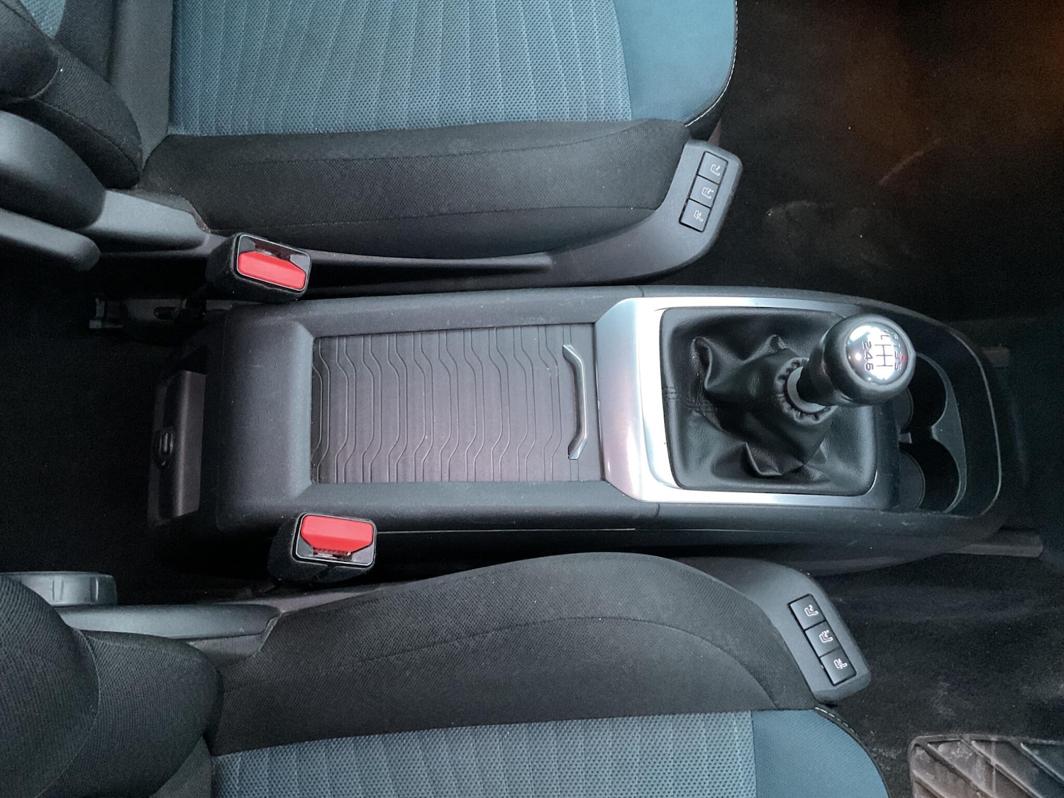 Used Citroen C4 Grand Picasso 2018 for sale - 77387320: Photo 16