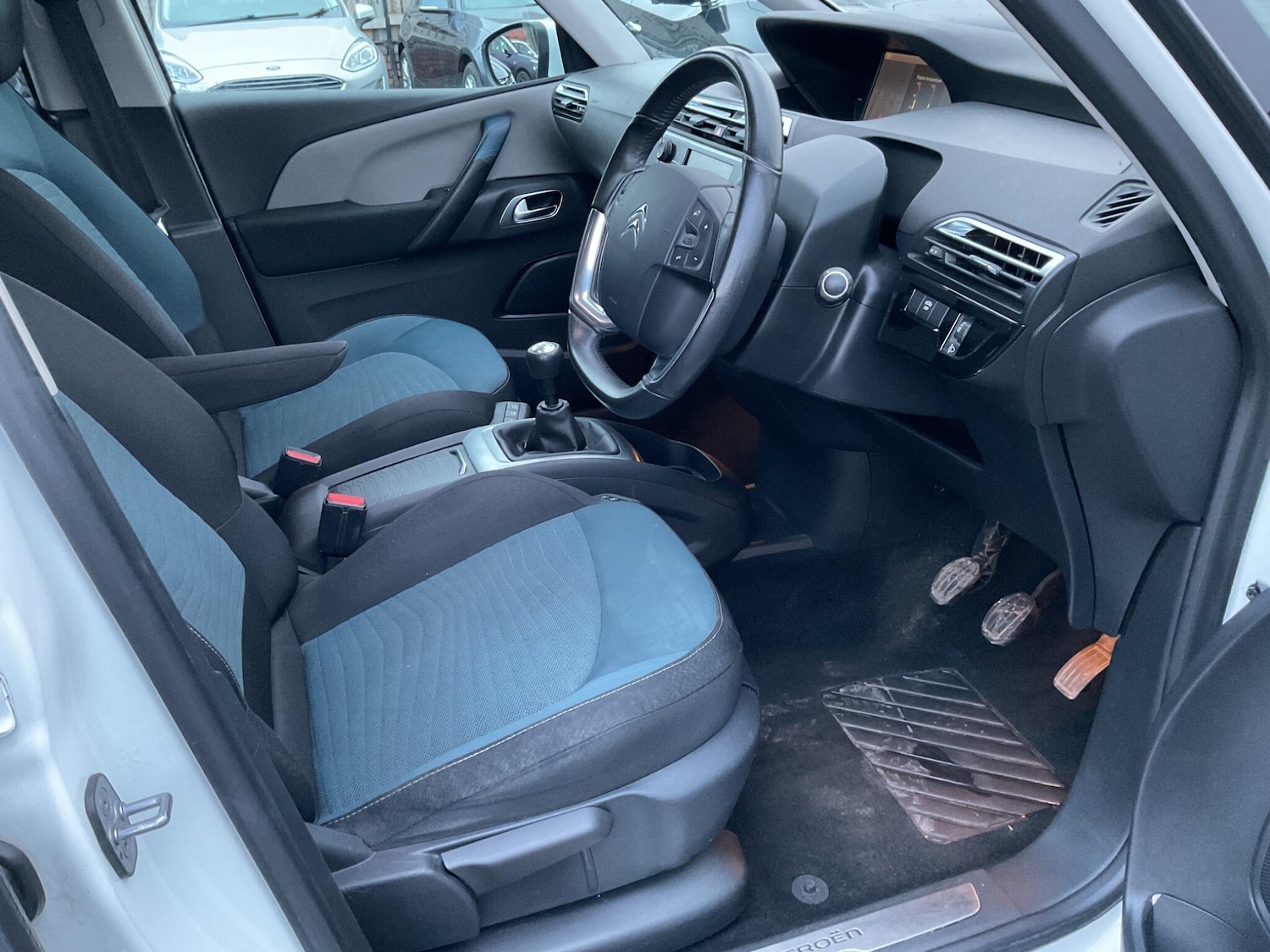 Used Citroen C4 Grand Picasso 2018 for sale - 77387320: Photo 18