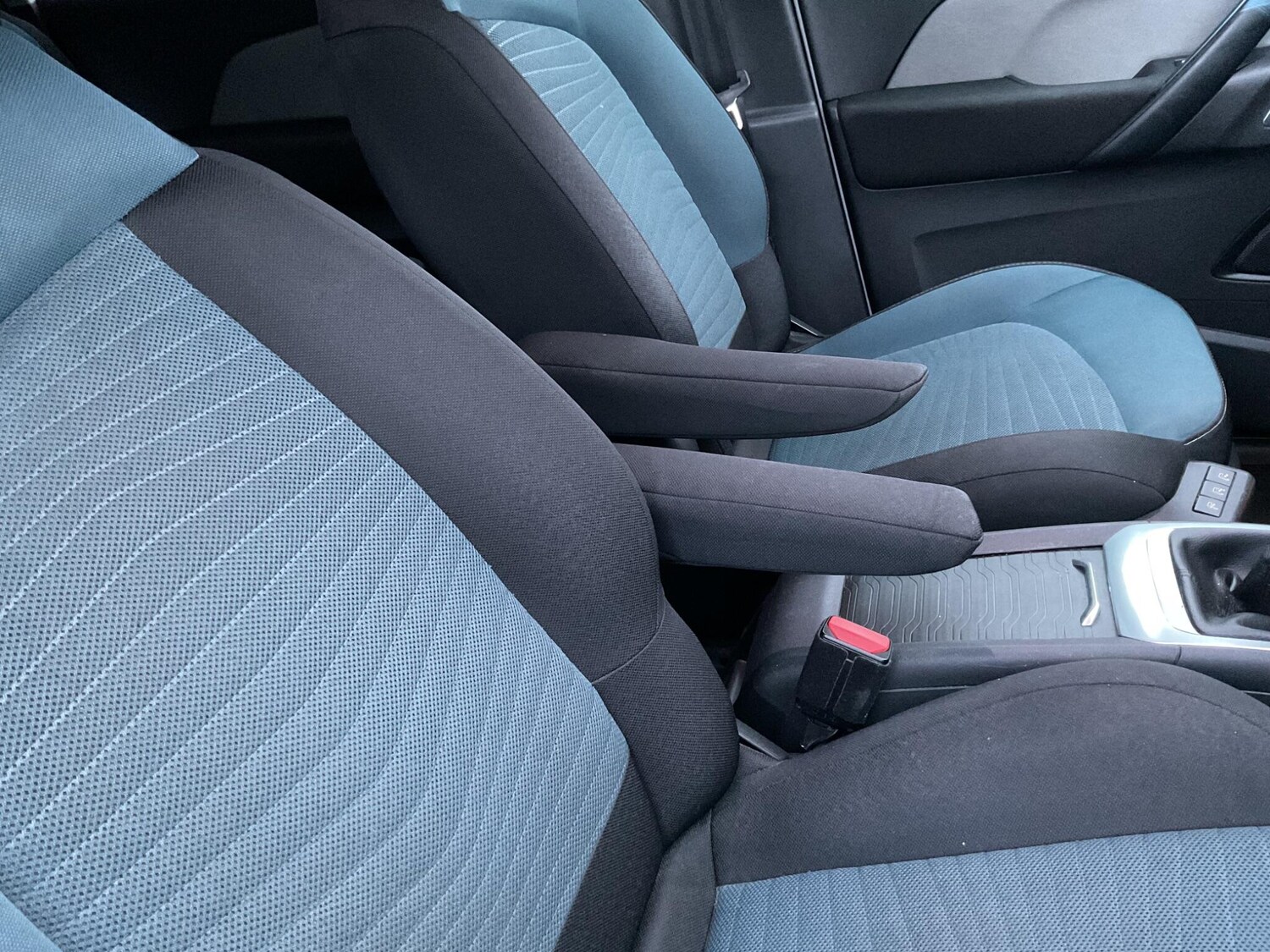 Used Citroen C4 Grand Picasso 2018 for sale - 77387320: Photo 19